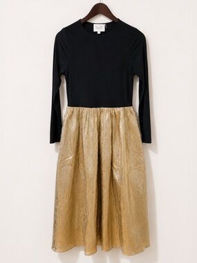 Small Tuckernuck HYACINTH HOUSE Schuyler Dress